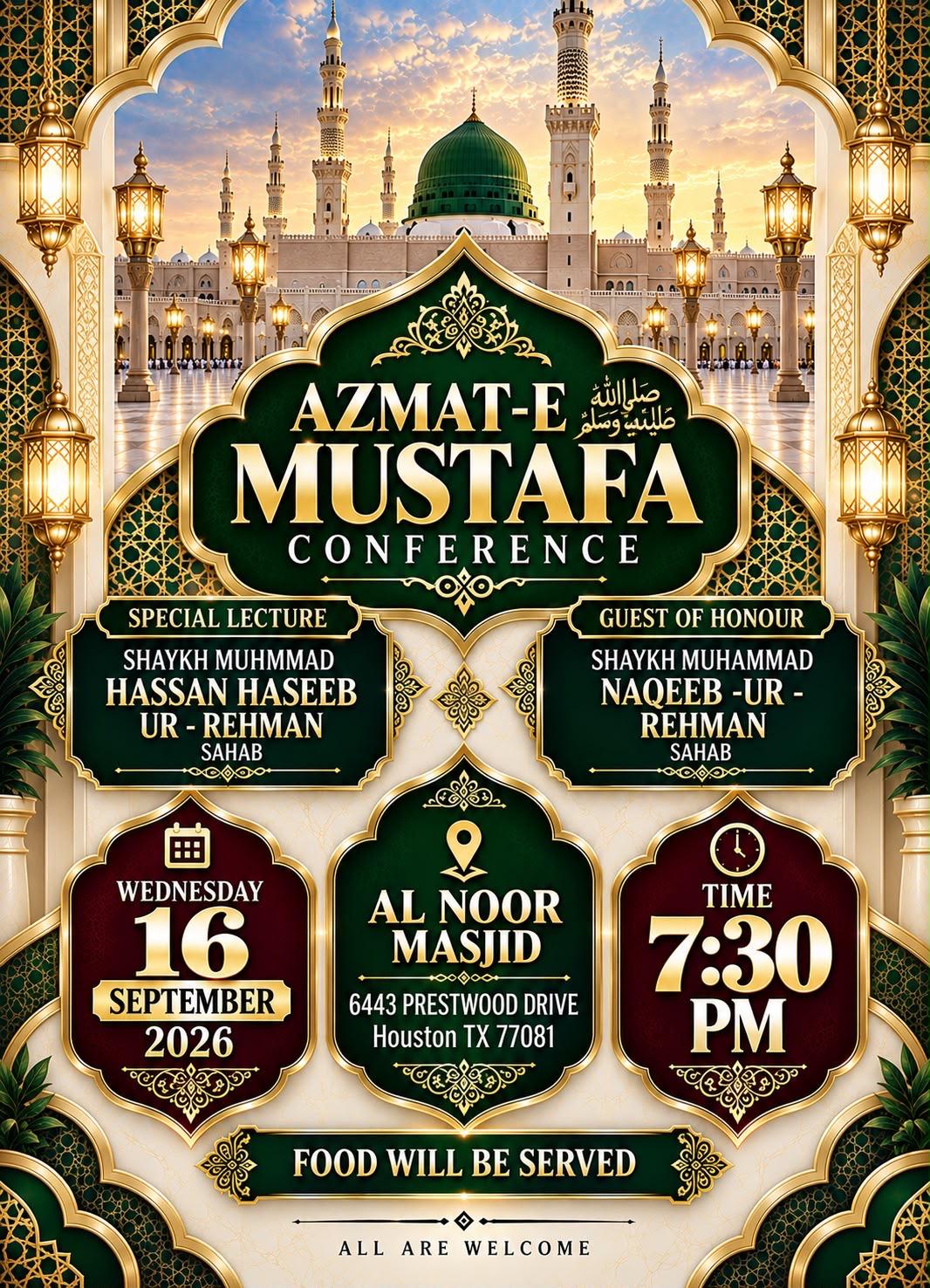 azmate-mustafa-conference-2026